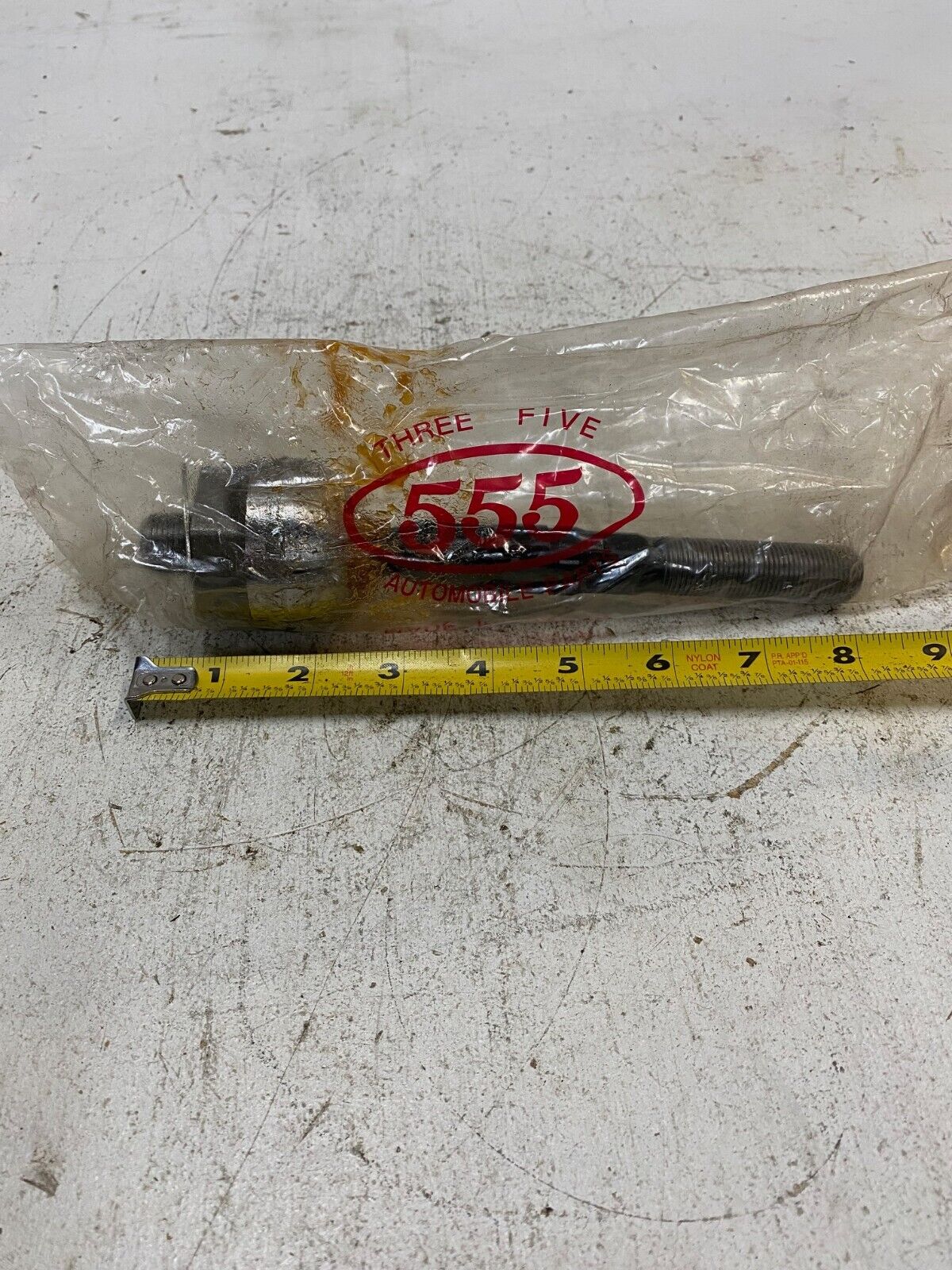 Three Five 555 Rack End Steering Tie Rod End 45503-09240