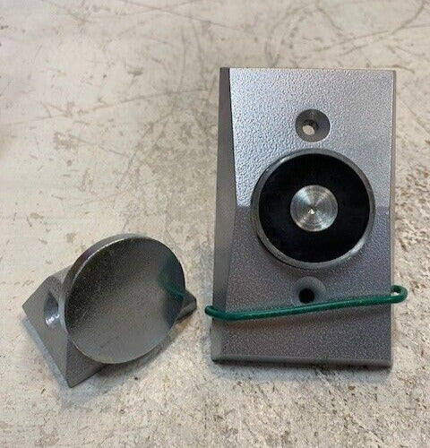 Edwards Electromagnetic Door Holder Flush Wall Mount 1505-AQN5 | L2044EA-3