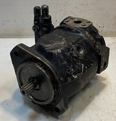 Hydraulic Gear Pump 17mm Bore 20mm Bore 22mm Shaft 13-Spline