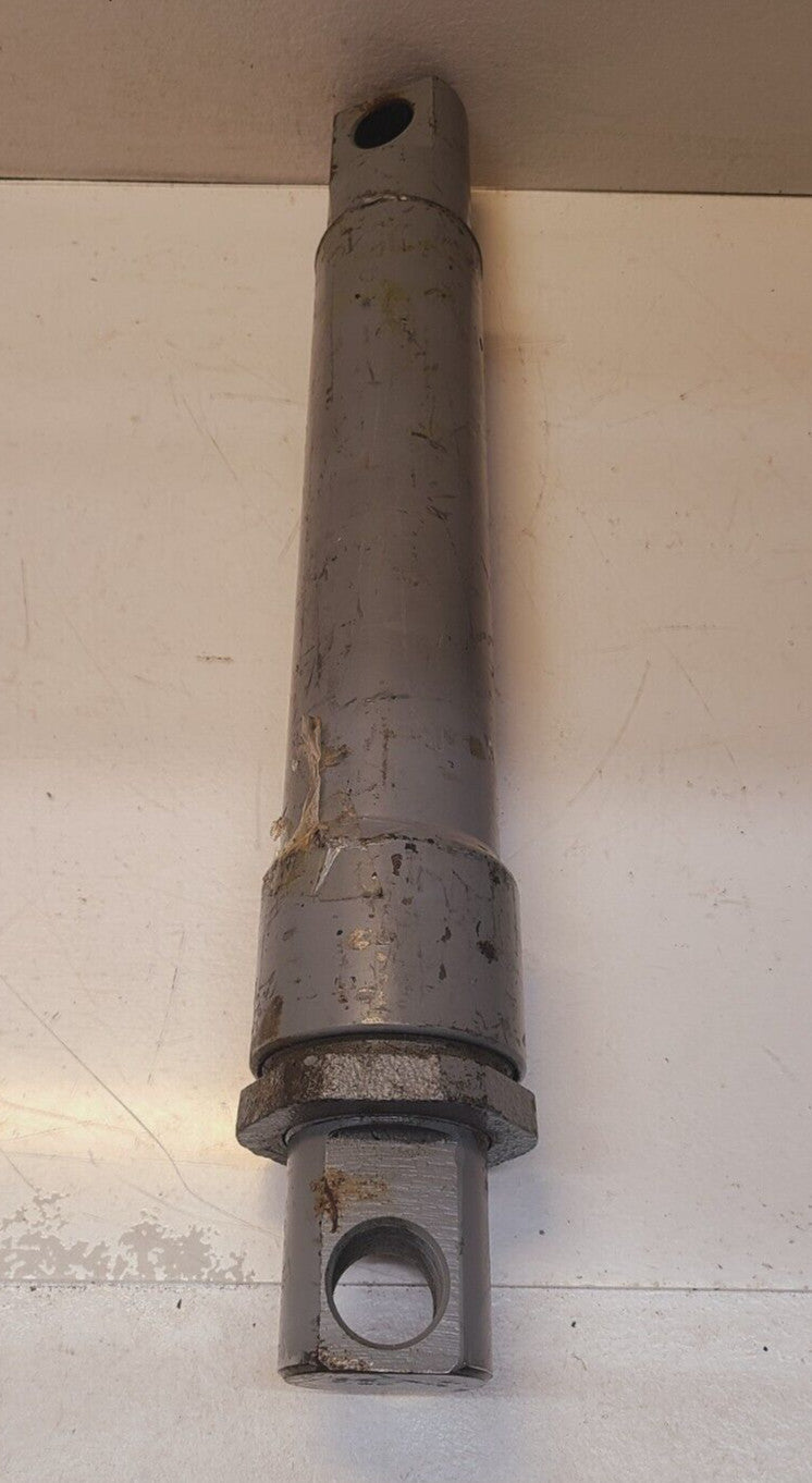 Hydraulic Cylinder MHI 06-8 | IHW 8-90