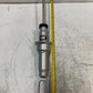 Lotek Suspension Shock & Strut 22-1/2in Length, 10mm Holes, 42mm Width