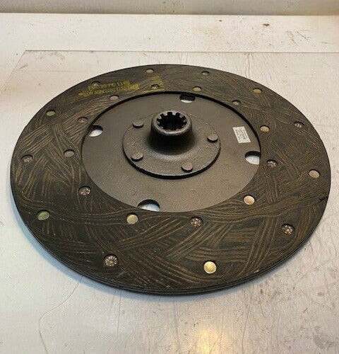 Laycook FMC 30 PC 1149 Clutch Disc 29mm Bore 11-3/4" Diameter