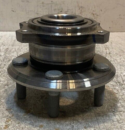ILJIN Brake Axle Hub & Bearing Assembly IDJ3B 04779572AB
