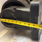 Hitachi Upper Roller for John Deere Hitachi Excavator 14" L 9" D | 4349518