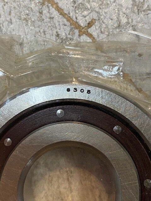 RHP Bearing 6305TBR12P4 | 6305 PREC