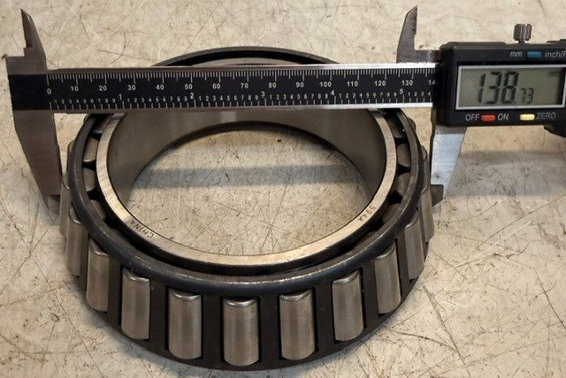 Federal Mogul HD203 Wheel Hub Bearing Set Assembly Unit 594A | 592A