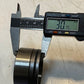 2 Quantity of Motor City Axle Repair Bearings S-RP-5707 (2 Quantity)