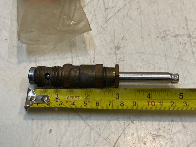 P&M Cat. No. 06015 Harcraft Old Style Century & LA Cresta Diverter Stem