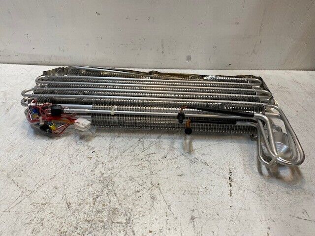 LG Evaporator Assembly SIGR 20"x11"