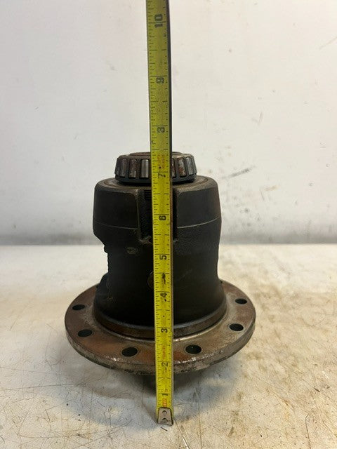 10 Bolt Limited Slip Differential Carrier Assembly 24F7 Axle Gear Case