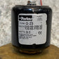 Parker General Purpose Valve G-23 Type GP607 Volts 240/60-208/50 Watts 9.0