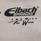 2 Quantity of Eibach Sway Bar Bushing 35125.310HK (2 Qty)