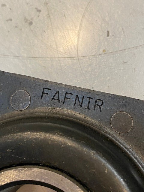 2 Quantity of FAFNIR 491A Disc Harrow Units 5" L 45mm Bore 13mm Holes (2 Qty)
