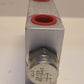 Hydraforce Lock Valve DCV10-8T-N-3 | 0132 | CV10-28