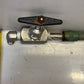 1/4" Dragon Needle Valve T-Handle 6000# 316 SS with Fittings | 10M053 |