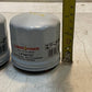 3 Quantity of Luber Finer Transmission Filters LFH8737 (3 Quantity)