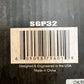 Stinger SGP32 200-Amp High Current Relay/Isolator Dual Battery Unit Replacement