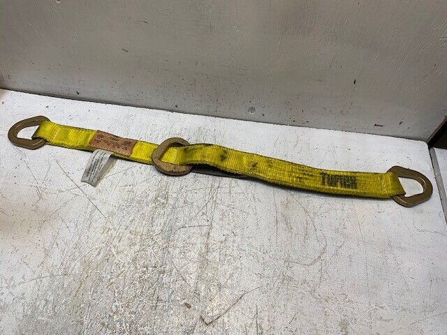 Hastings Tuflex Nylon Transformer Sling 06-179 EPE-22-TTT 2" x 38" 7280 lbs