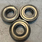 Pack of 3 6307V Ball Bearing CCVI (QTY 3)