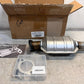 Catalytic Converter With Gasket & Bolts 250734 | 251020 | N/JIE/D111040
