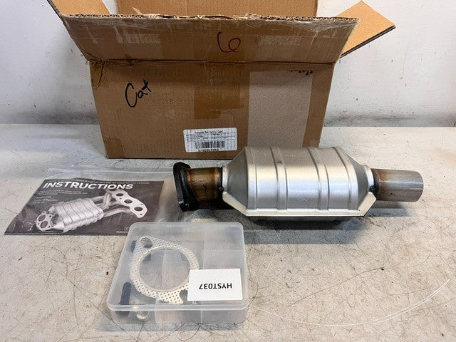 Catalytic Converter With Gasket & Bolts 250734 | 251020 | N/JIE/D111040