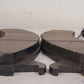 2 Quantity of Brake Pads FP 142 | EE | 0G3107 | A9H | A9F (2 Qty)