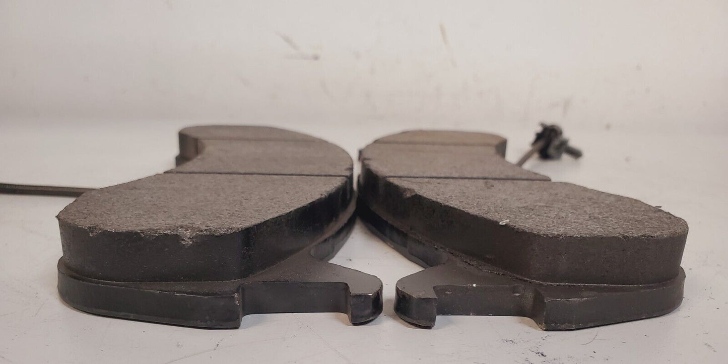 2 Quantity of Brake Pads FP 142 | EE | 0G3107 | A9H | A9F (2 Qty)