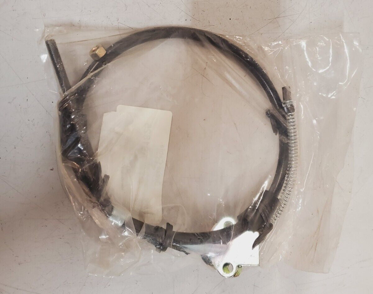 Parking Brake Cable A91825 | IH-6291 | 3694170 47+54