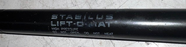 Stabilus Lift-O-Mat Gas Charged Lift Support Replacement 752770 | PA66 GF33