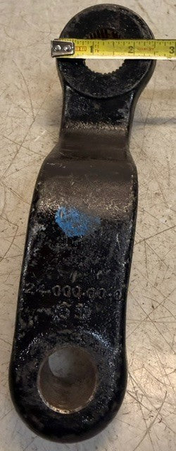Automotive Steering Pitman Arm 24-000-00-00-G1 Steering Linkage Assembly Part