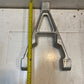 Piece of WestCan Aircraft 412-010-435-101F, HT385748, MFR56333, 7075-T73