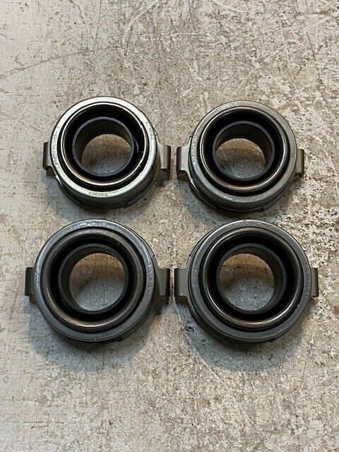 4 Quantity of NTN FCR50-1 Clutch Release Bearings 33mm ID 65mm OD (4 Quantity)