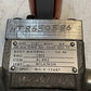 Electric Boat Ball Valve HT8650586 | 2640-402-X1 | MIL-V-22687