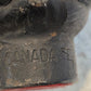 Condensate Pot A234WPB 2.XS TRF1986 70P1064 INC 516 9 | A105 AE