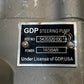 World American GDP Steering Pump 542032010G | Power: 165BAR
