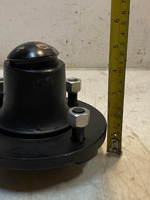 Axle Idler Hub GKN 4C01 | 258K | CF1102 | 6-1/2" Dia 32mm Bore