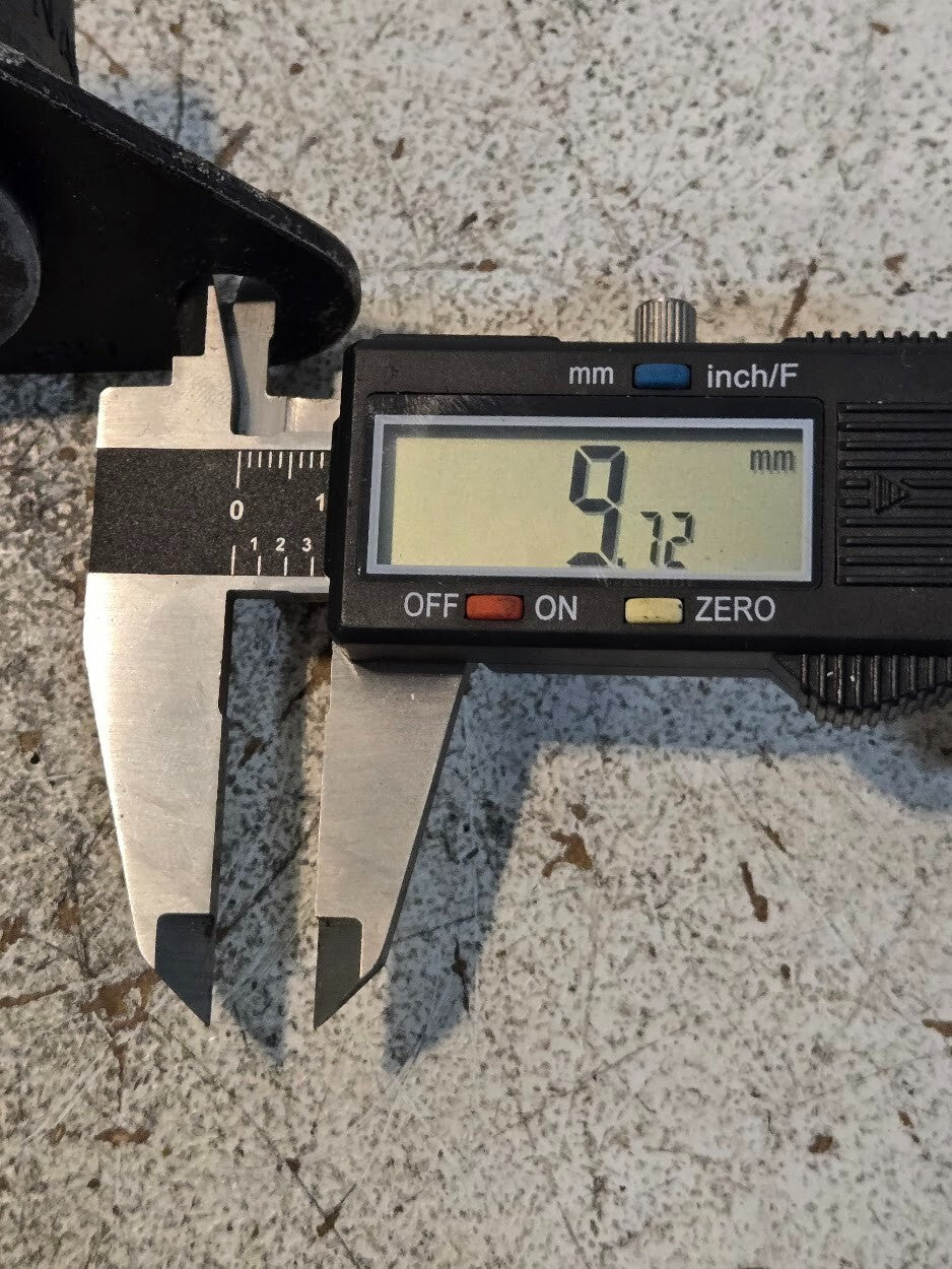 Korfund Dynamics Elastomeric Vibration Isolator LR2-400