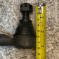 2 Quantity of Autopart International Tie Rod Ends 2600-65287 (2 Quantity)