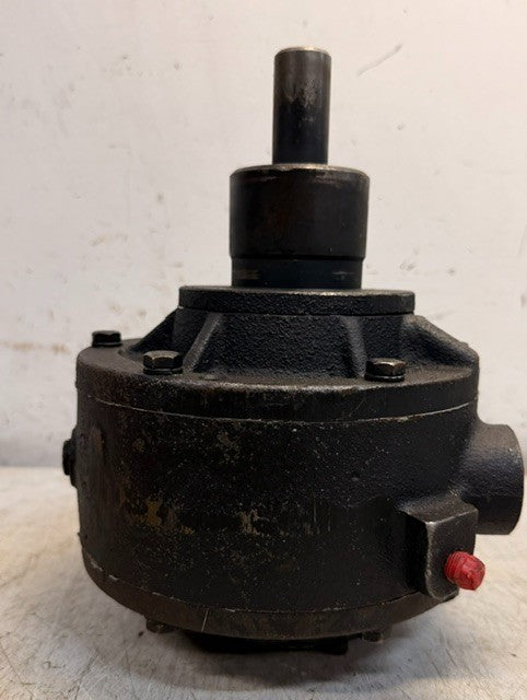 Hydraulic Multi-Plunger Piston Pump 104-217 HiPressure Industrial Hydraulic Pump