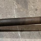 Automotive Intermediate Drive Axle Shaft With CV Joint 48in | 16 Spline