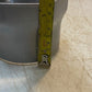 Euclid E-1914 Heavy Duty 4" 6-Point Wheel Bearing Locknut Socket Wrench