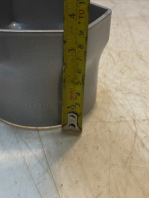 Euclid E-1914 Heavy Duty 4" 6-Point Wheel Bearing Locknut Socket Wrench