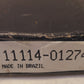 Woods Bearing Cone 11114-012745 | LM501349