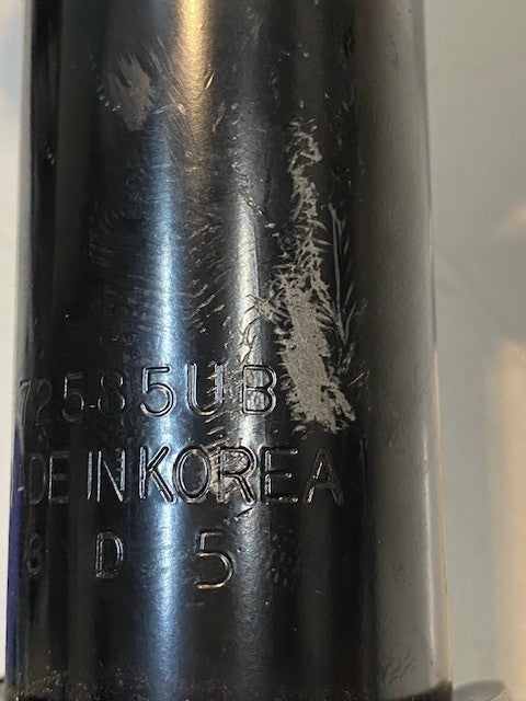 OE Spectrum 72585UB Shock Strut Assembly