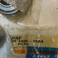 8 Quantity of Peer Bearings 5205Z LPM 1426-1564 | 52mm OD 25mm Bore (8 Quantity)