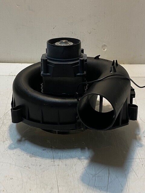 Furnace Inducer Blower with Motor 826384 | 61mm Bore 57mm Pipe