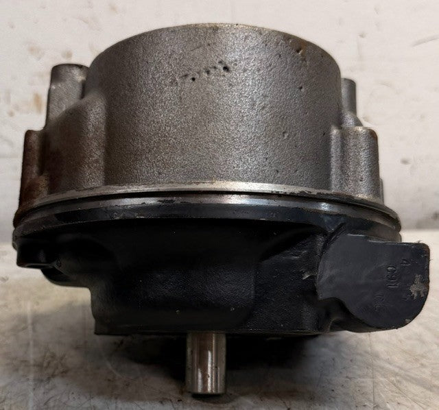 Power Steering Pump Without Reservoir Hydraulic Steering Assembly Auto Vehicle
