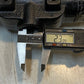 Energy Manufacturing Hydraulic Log Splitter Control Valve 156C, C-36, 23mm Bore
