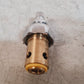 T&S Compression Stem Assembly BRASS 64L