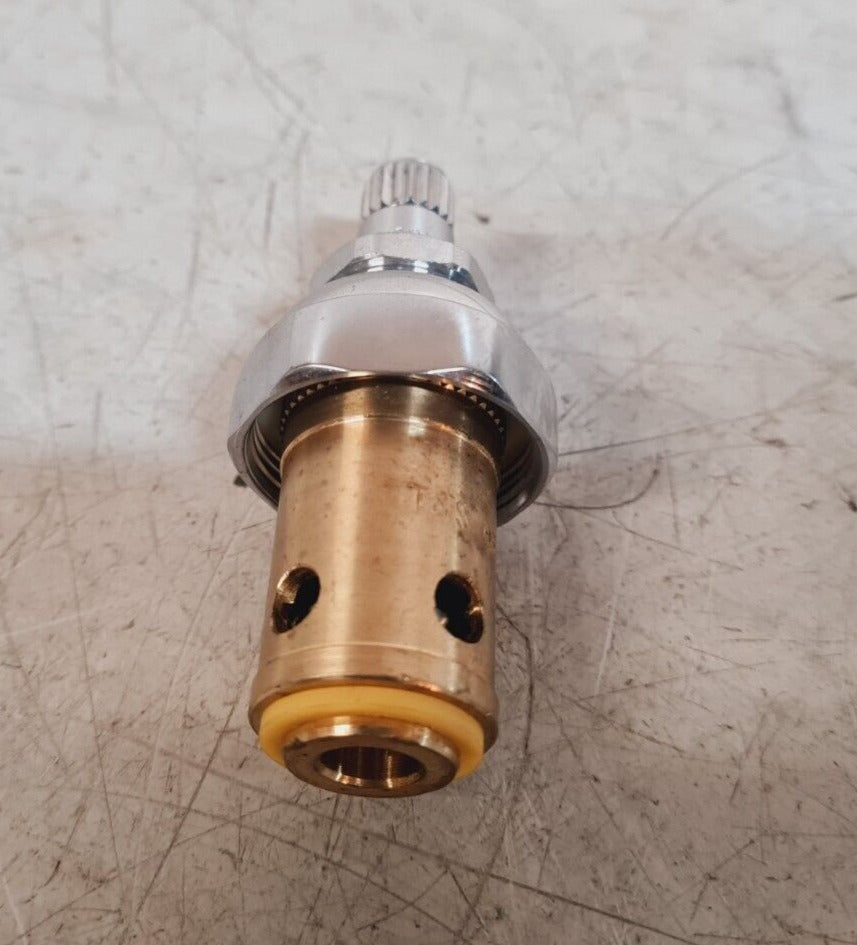 T&S Compression Stem Assembly BRASS 64L